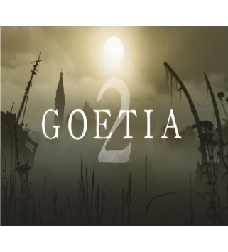 Goetia 2 Steam Key GLOBAL
